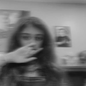 Meet your Posher, Pari